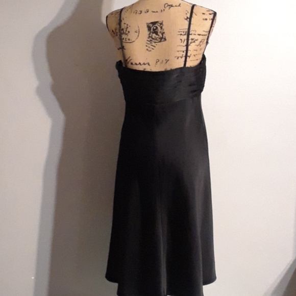 COPY - Calvin Klein Slip Dress - Picture 5 of 6